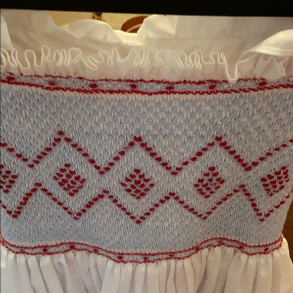 Sweet Honey Dress size 8 in EUC - Picture 3 of 4